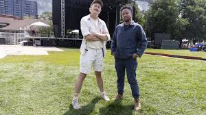 Pitchfork Music Festival's ties to Chicago music scene