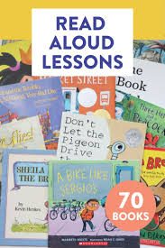 Interactive Read Aloud Lessons For The Year Distance Learning Interactive Read Aloud Lessons First Grade Books Read Alouds Kindergarten
