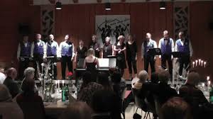 Wir Singen Frohe Lieder