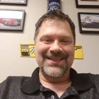 Chad Hinton Email & Phone Number