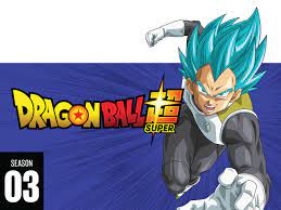 Dragon ball z follows the adventures of goku who, along with the z warriors, defends the earth against evil. Watch Dragon Ball Super Season 6 Prime Video