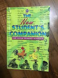 The New Student S Companion For Upper Primary Schools Hobbies Toys Books Magazines Assessment Books On Carousell