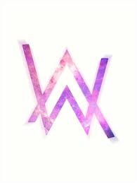 Resultado De Imagen Para Alan Walker Logo Fondos De Musica Electronica Fondos De Pantalla Musica Fondos Electronicos Find many great new & used options and get the best deals for alan walker basic logo galaxy.alan walker. alan walker logo