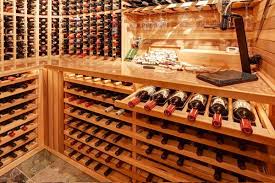 This 3d wine cellar planning tool makes designing your dream wine cellar easy. Start Your Wine Cellar In 5 Easy Steps Idealwine Le Blog Wine News