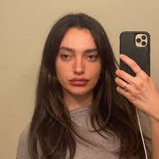 Jesse Salem's Instagram, Twitter & Facebook