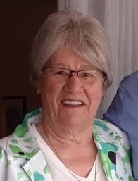 CHATELAIN, Victoria Francis (Vicky) nee Major