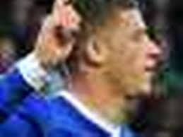 Dundee United 0 Everton FC 1: Ross Barkley heads late winner to keep Blues  working towards start of the new season