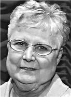 Jackie Kilpatrick Obituary (1950