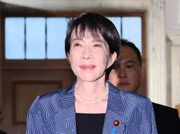 【新聞時事】高市早苗當選日本首位女首相 外交部：望中日能相向而行