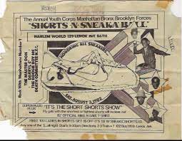 Check spelling or type a new query. Fly Gals N Sneakas 80 S Hip Hop Flyers Wired