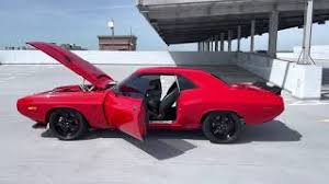 Image result for Burnished Red 1974 Challenger