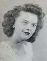 Audrey Barker Obituary (1921