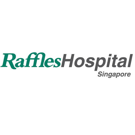 Raffles Hospital Singapore — Maternity Hospital
