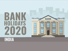 It comes up when i go to the bank and it is closed, or when i indeed some holidays are relative and others yet shift every year. Bank Holidays In India 2021 List Of National Bank Holidays By States Goodreturns