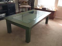It all started with my mom's shadow box; How To Build Glass Top Shadow Box Coffee Table 5 Steps With Pictures Instructables