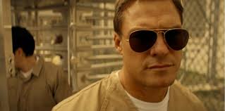 Exactly How Big Is Jack Reacher in 'Reacher'?