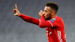 Corentin tolisso was the first member of bayern munich to get swapped in the 20th minute with a muscular injury for the croatian ivan perišić who scored bayern's lone goal for the day. Bayern Midfielder Tolisso Out For Three Months With Thigh Injury Sportsnet Ca