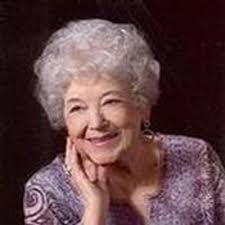 Obituary information for Betty Ross Hyde