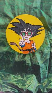 Pin On Dragon Ball 3