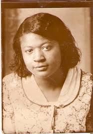 Ruby Hazeline Gilliam Pervis (1910-2009)
