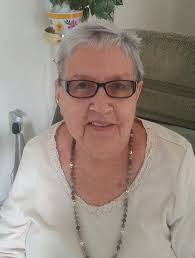 Estelle Martin Obituary