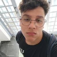 Alexander Nader's Instagram, Twitter & Facebook