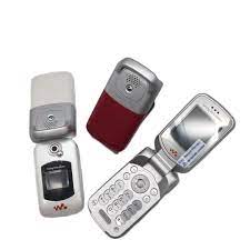 Lock the sim card that can not be replaced with another sim card. Sony Ericsson W300 Refurbised Original Unlokced Sony Ericsson W300i Mobile Phone 2g Fm Unlocked Phone Free Shipping Cellphones Aliexpress