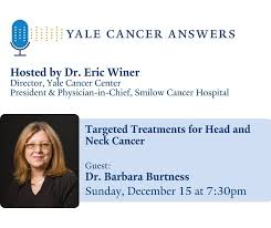 Smilow Cancer Hospital