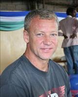 Bryan Morton Obituary (2009)