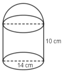 Contoh soal rumus luas permukaan prisma segitiga contoh. Contoh Soal Volume Bangun Ruang Gabungan Dan Jawabannya Contoh Soal Bangun Ruang Gabungan Dan Jawabannya Contoh Bangun 3 Dimensi Adalah Bangun Yang Memiliki Volume