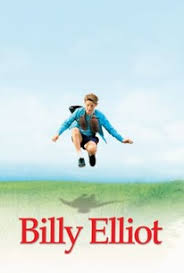 In billy elliot, dance is at once an expression of yearning, and a symptom of frustration; Dancer 2000 Rotten Tomatoes
