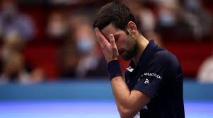 Jul 24, 2021 · he played for the youth team of italian football club torino until he was age 13. Novak Djokovic Crushed By Lucky Loser Lorenzo Sonego In Vienna Quarters Sports News The Indian Express