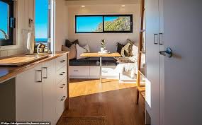 Check spelling or type a new query. Builder Behind Designer Eco Tiny Homes Reveals How Her Business Works Daily Mail Online