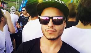 Terremoto en México: apareció el turista argentino