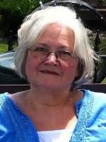 Obituary for Sue Morris