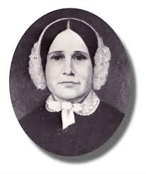 1845: Mary Ann (Langhorne) Leitch to Ann (Anderson) Langhorne