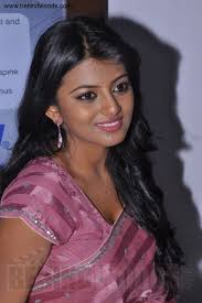 This saree is made up of chiffon na dlooking so. Anandhi Aka Anandhii Photos Stills Images