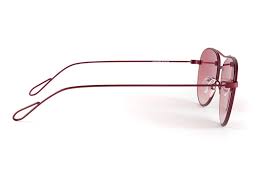 JANIS SD-C7 Polycarbonate Lens Sunglasses