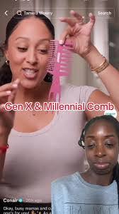 Tamara Mallory's Instagram, Twitter & Facebook