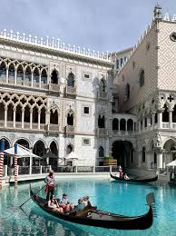 Venetian Gondola Ride (Price, Hours, & Coupons) (July 2024)