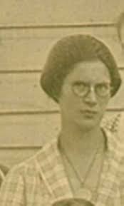 Ruth Anna Hatcher Wenner (1898-1980)