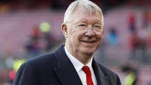 Würde hier heute nicht sitzen. Trainer Legende Sir Alex Ferguson Spricht Uber Gehirnblutung Ich Habe Geweint