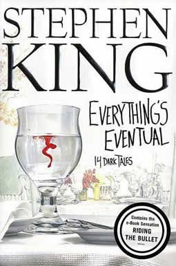 Stephen King | 1408