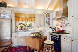 The biggest roundup of awesome kitchen island design ideas there is. Inspiring Ideas For Vintage Kitchen Islands