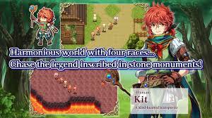 Path of evil v1.1.0 mod apk + obb. Rpg Ruinverse V1 1 4g Mod Apk Unlimited Money Download