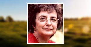 Sally Grimes Obituary October 22, 2021