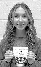 First Snowfall Blankets Montgomery County