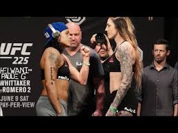 Spencer went on to a title shot with nunes from that win. Ufc 259 Amanda Nunes Versus Megan Anderson Full Fight Video Breakdown By Paulie G Youtube