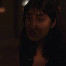 One Day Argument Emma and Dex