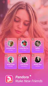 Descargue e instale pandora music mod (26.4 mb). Pandora Live Video Chat For Android Apk Download